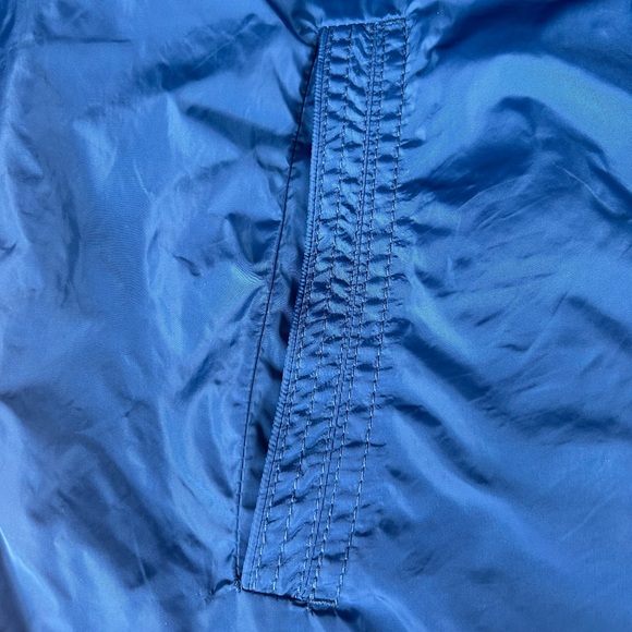 Paul & Shark Yachting size XL Windbreaker Jacket - Picture 10 of 16